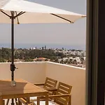 Peaceful Escape - Oceanview * Klorakas