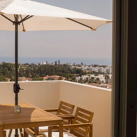 Peaceful Escape - Oceanview * Klorakas
